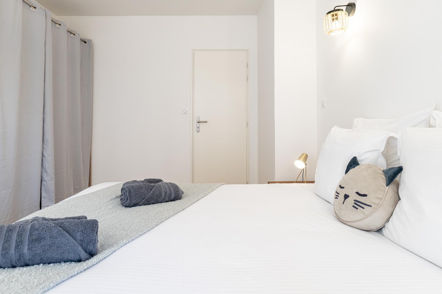Festival -Appartement 3 Pieces Annecy Centre Ville Ngoại thất bức ảnh