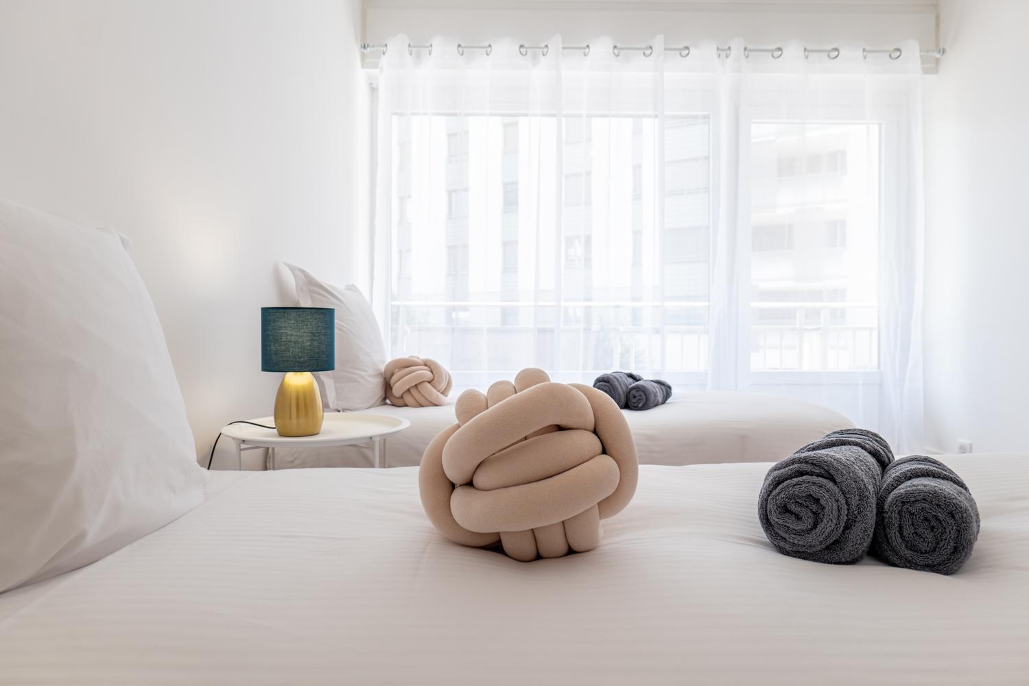 Festival -Appartement 3 Pieces Annecy Centre Ville Ngoại thất bức ảnh