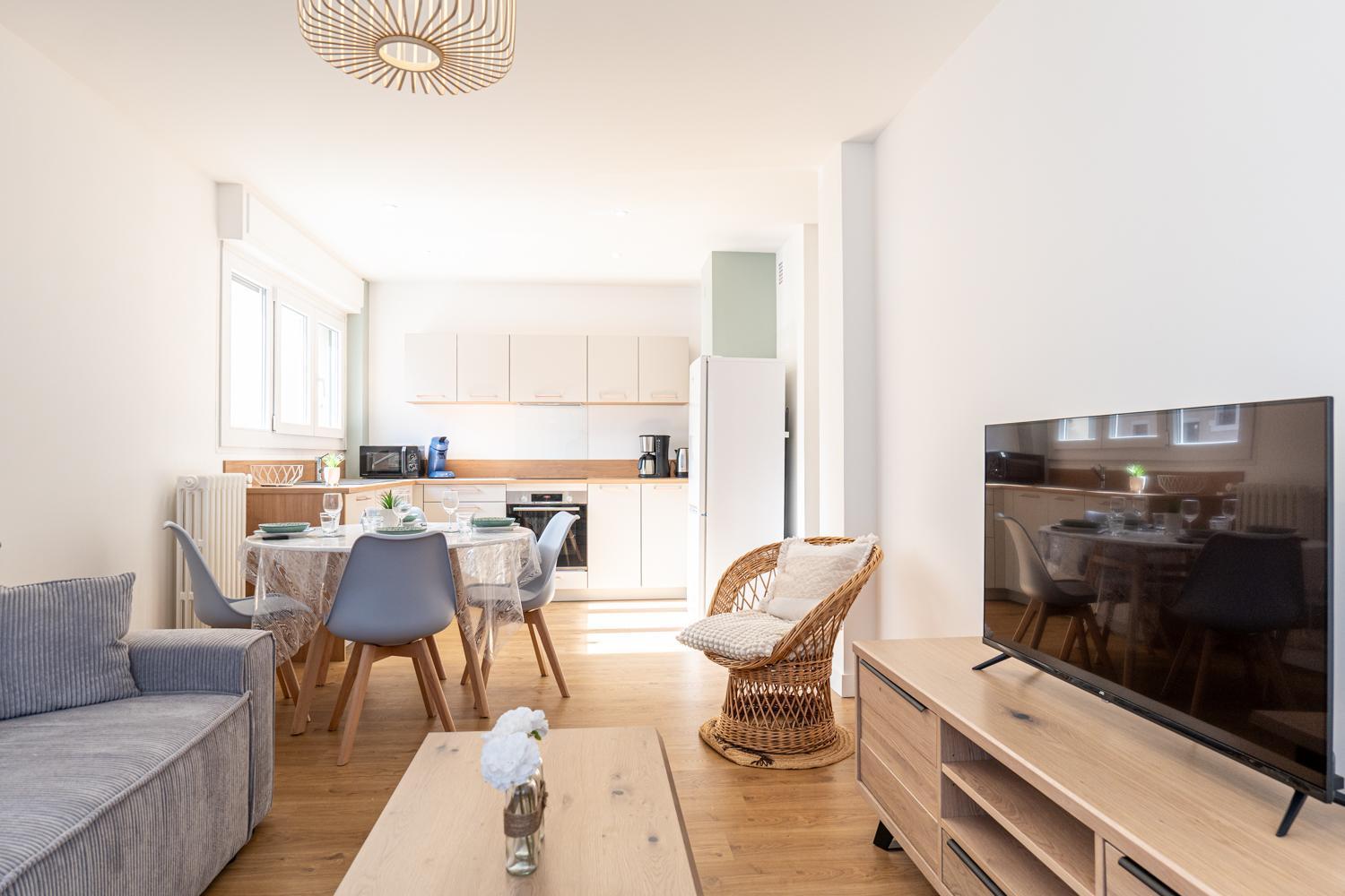 Festival -Appartement 3 Pieces Annecy Centre Ville Ngoại thất bức ảnh