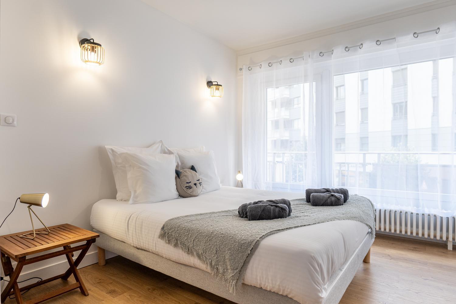 Festival -Appartement 3 Pieces Annecy Centre Ville Ngoại thất bức ảnh