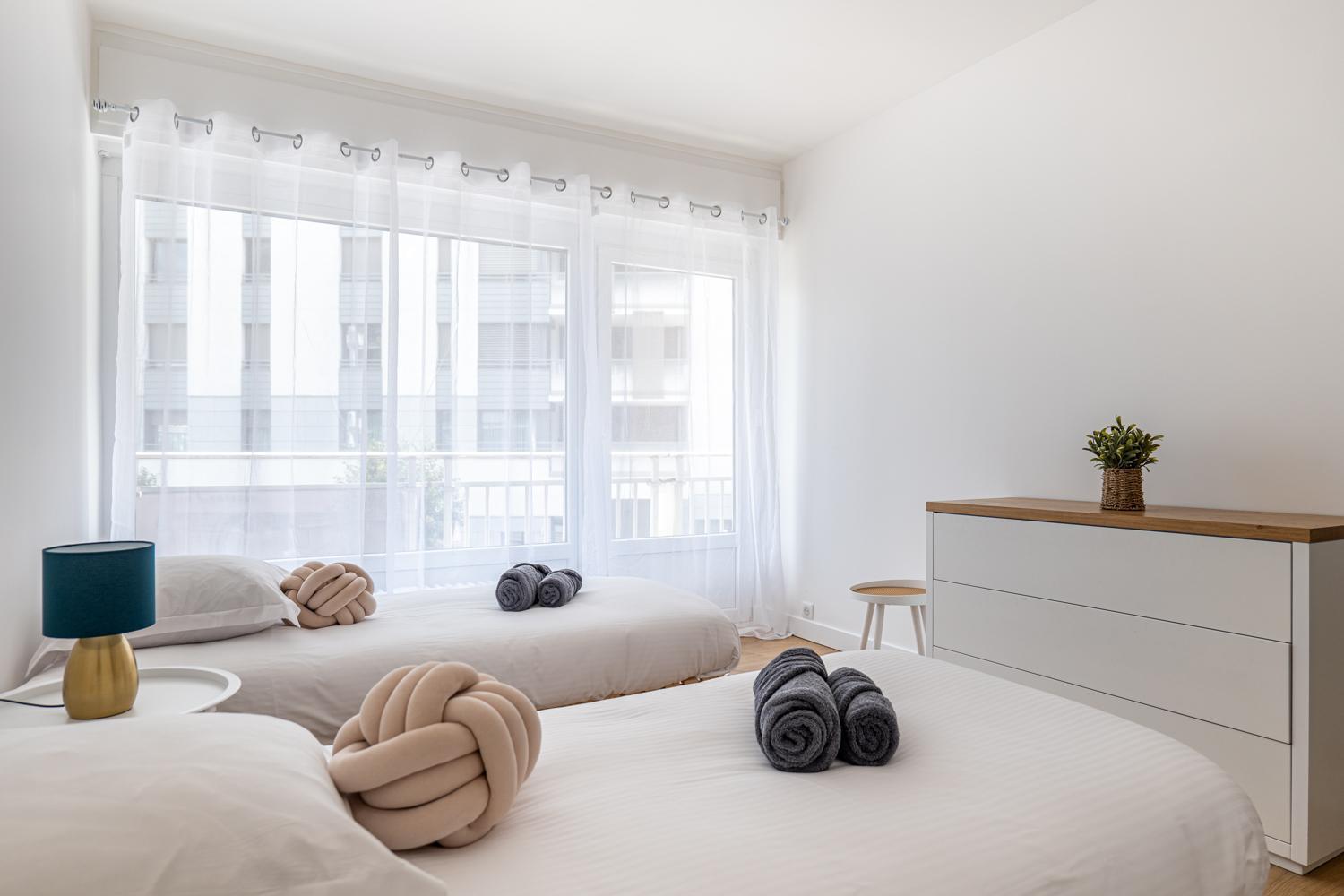 Festival -Appartement 3 Pieces Annecy Centre Ville Ngoại thất bức ảnh